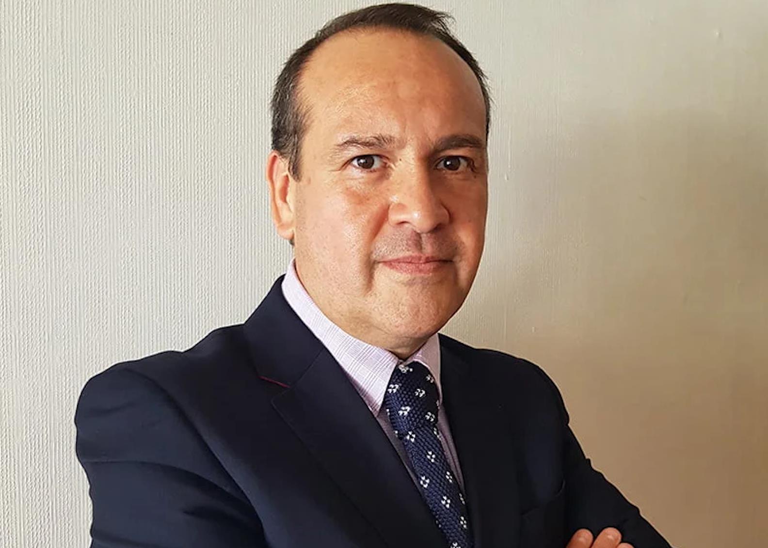 Juan Fernando Guzmán