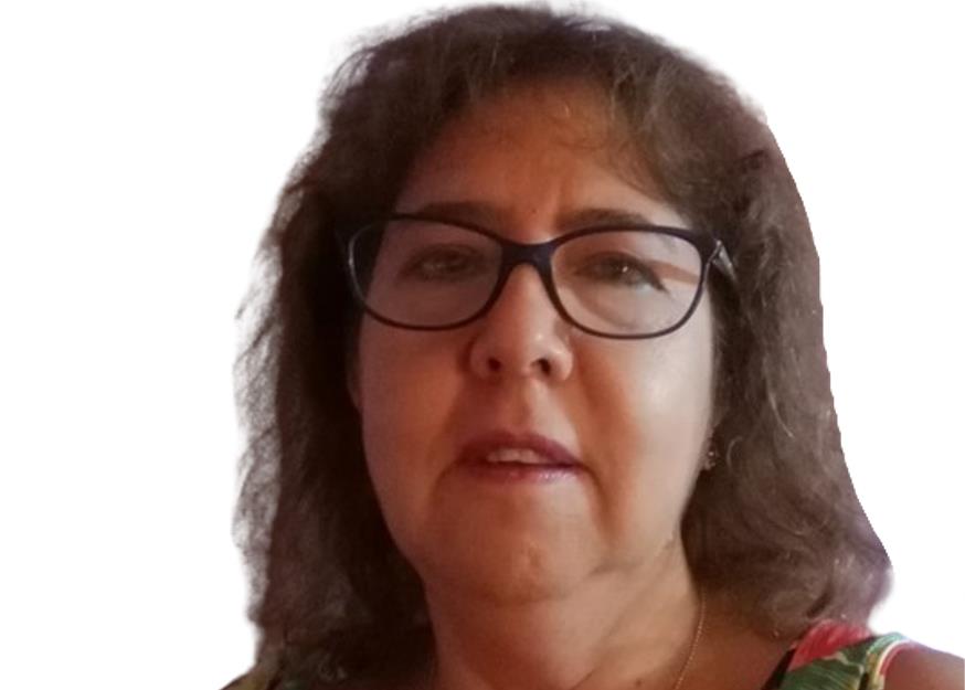 Janet Figueroa Pérez