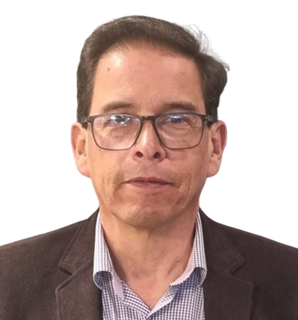 Carlos Hernando Valdés Cruz