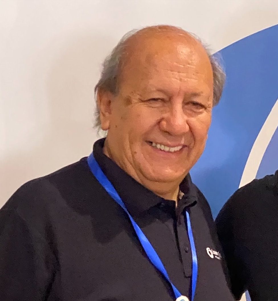 Jerardo Varas