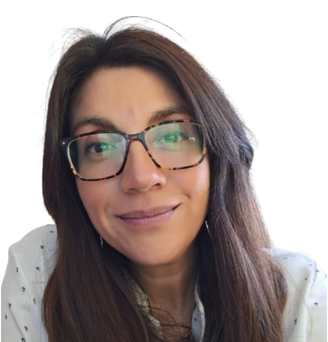 María Luisa Araya