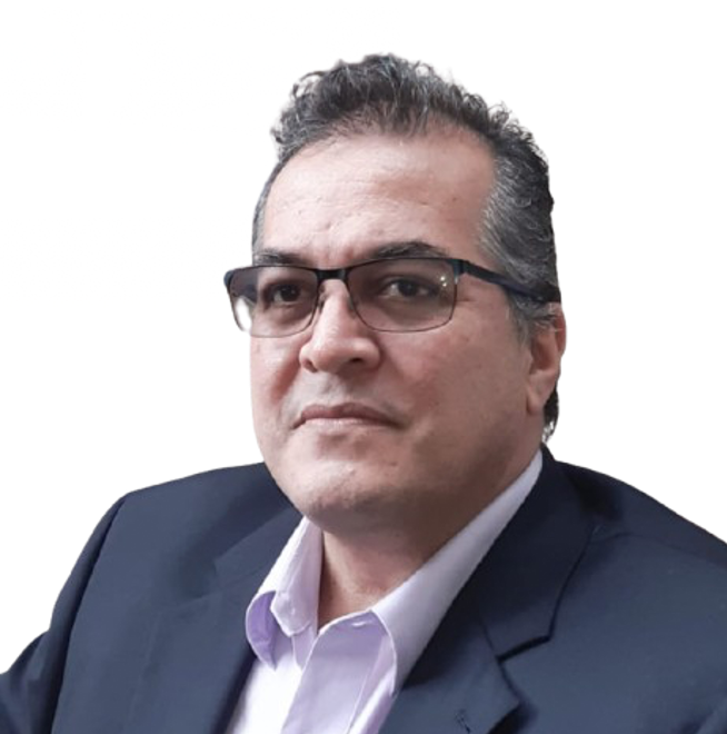 Jairo Rivera