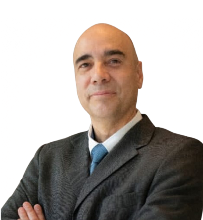 Rafael Reid Parada