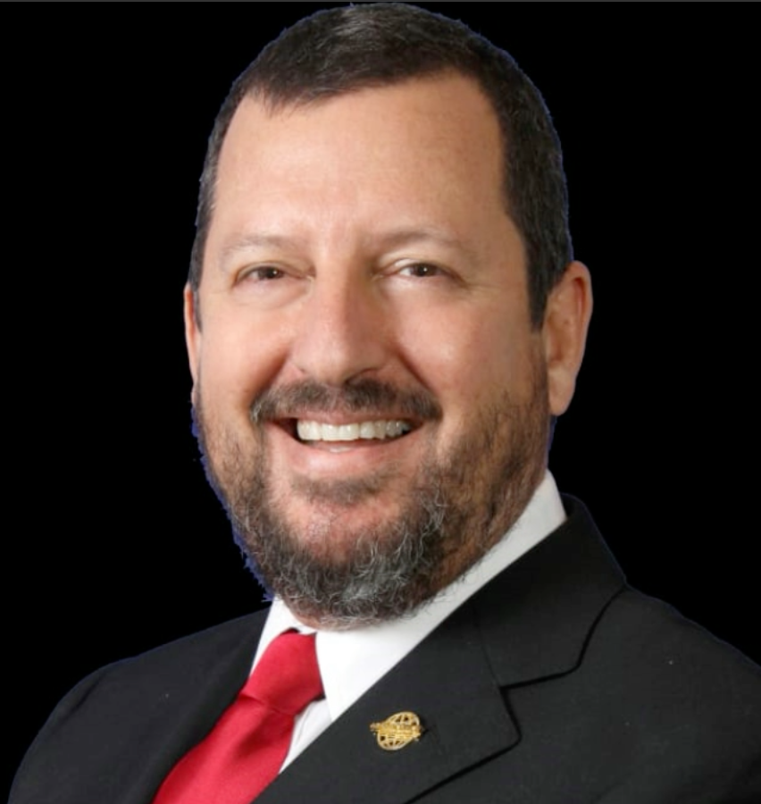 Paul Dawidowicz