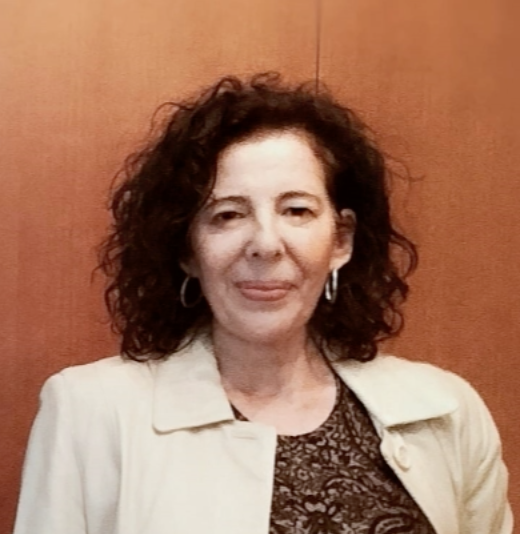 Silvia Díaz Domínguez