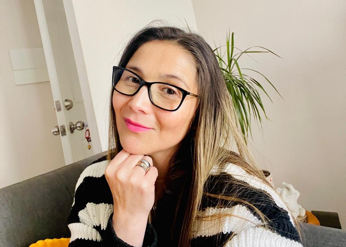 Carolina Evelyn Sánchez Parra