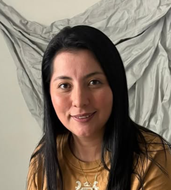 Karen Lizeth García Preciado