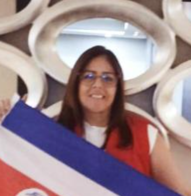Karla Hidalgo Ordeñana