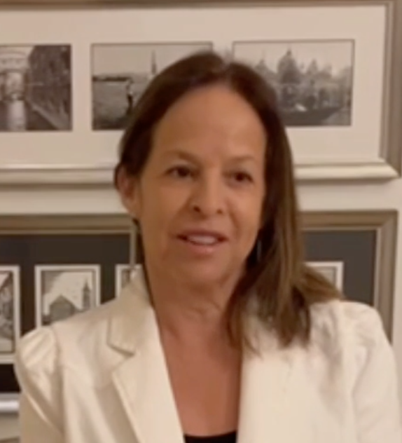 Nancy Smith