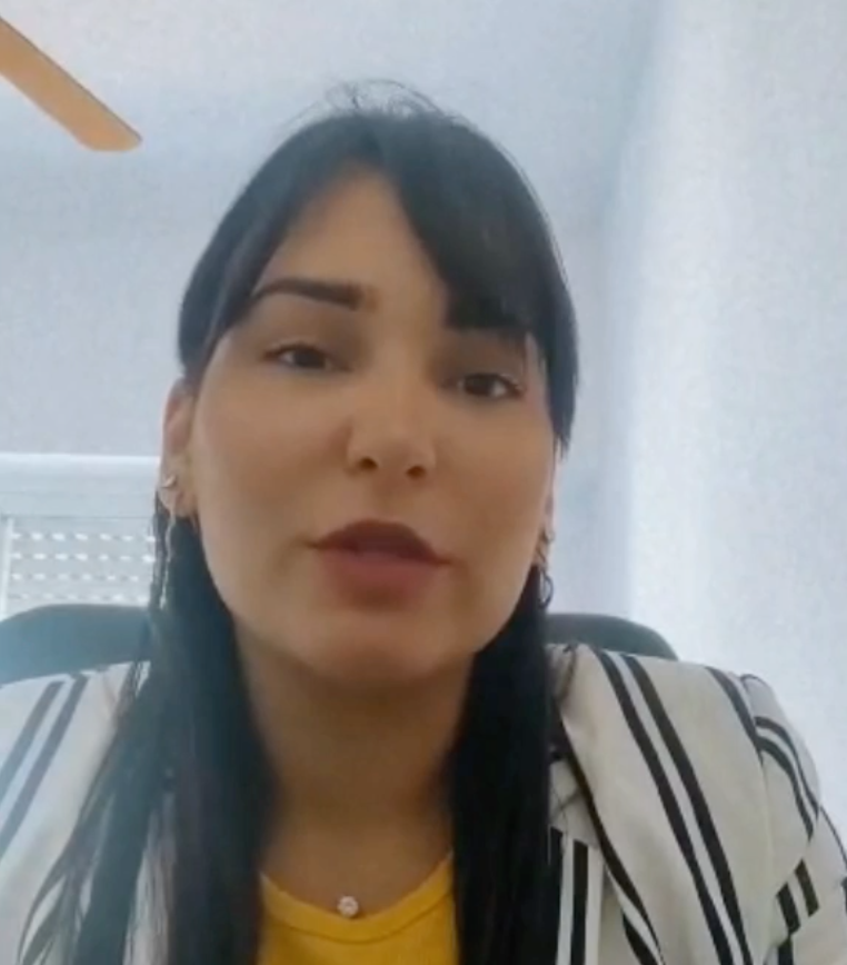 Rusbeline Bravo León