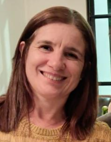 Sandra Penas Vanzetta