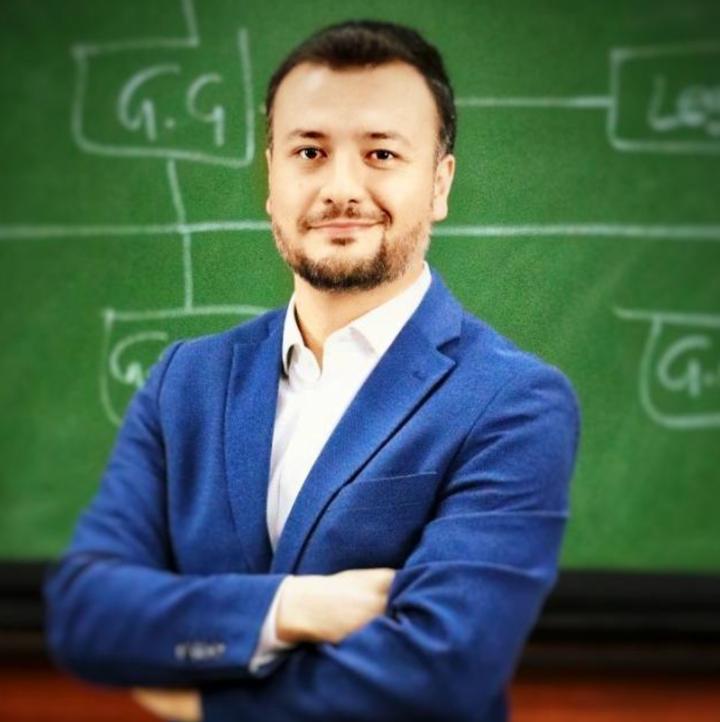 Santiago Saá Brito