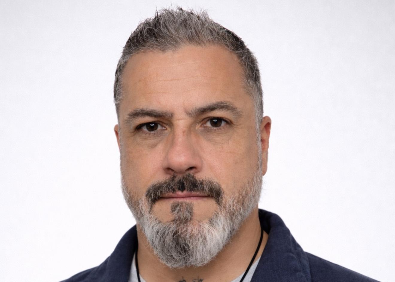 Carlos Enrique Monardes Lagos