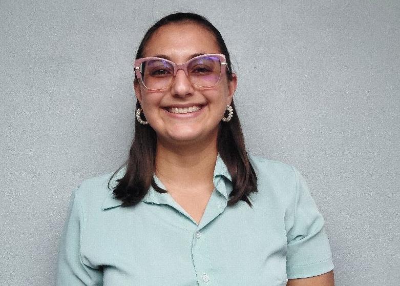 Katherine María Fernández Cerdas