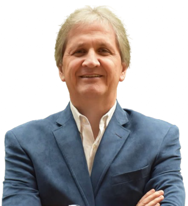 Rubén Dario Osorio Hoyos