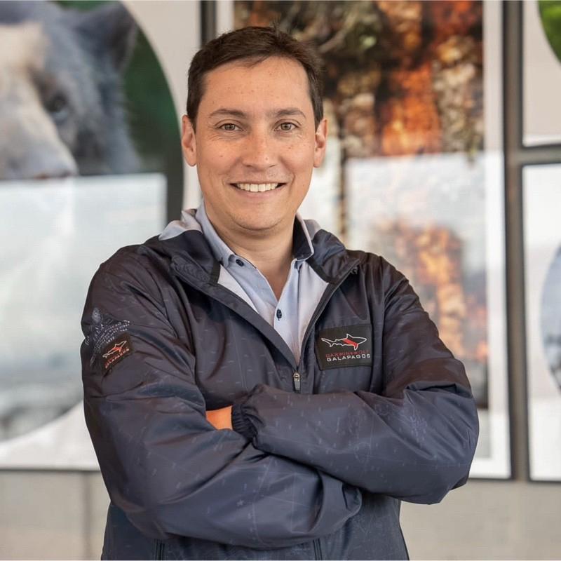 Mario Esteban Rodríguez