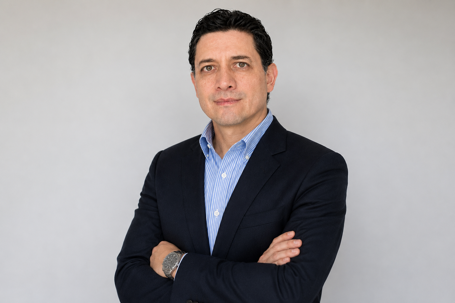 Cristian Durán